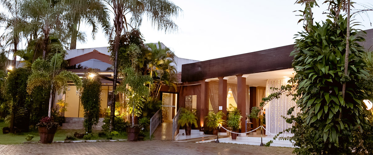 espaço imperial