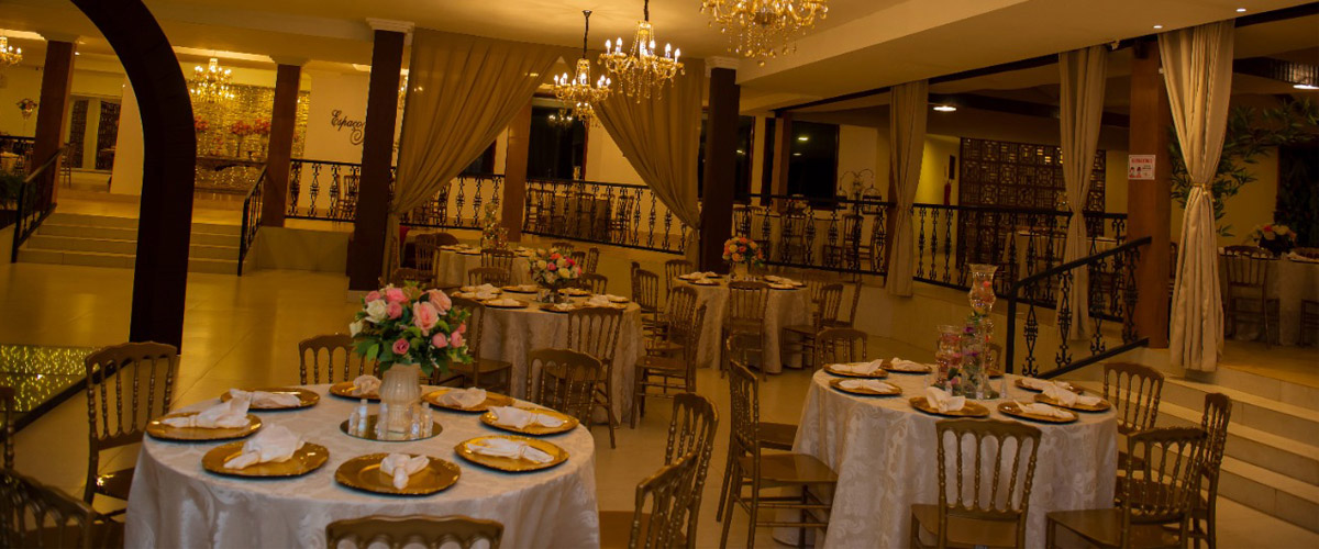 espaço imperial
